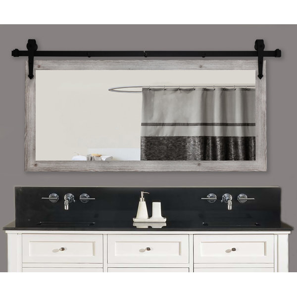 Laurel Foundry Modern Farmhouse Abraham Antique Farmhouse /Country